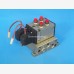 SMC NVFS3130-5G-02T Two-valve manifold